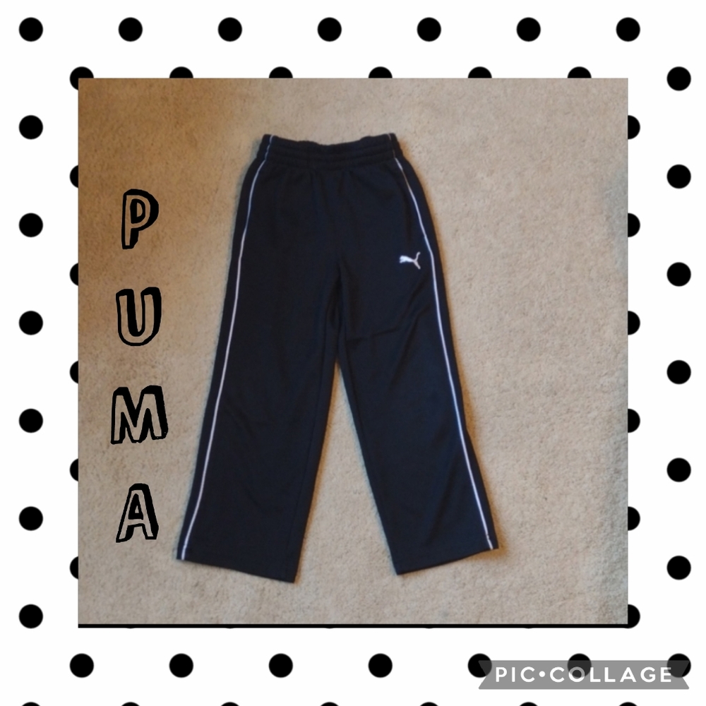 Light weight sweatpants